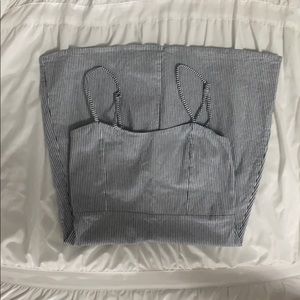 brandy melville Colleen dress